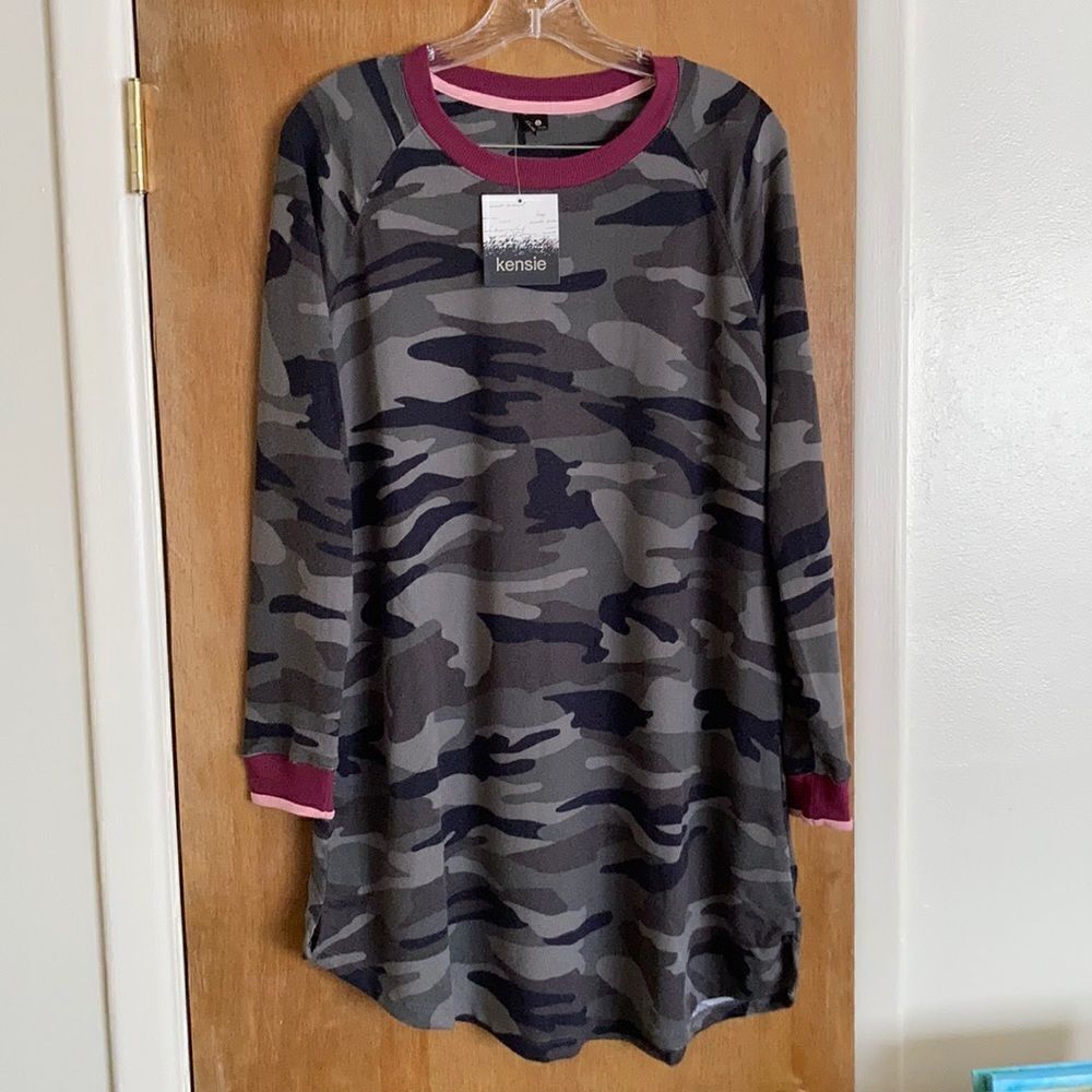 Kensie Loungewear 